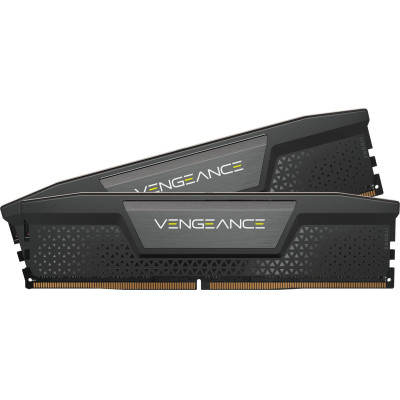 Corsair 32 GB (2x16GB) DDR5 6000 MHz Vengeance (CMK32GX5M2B6000C36)
