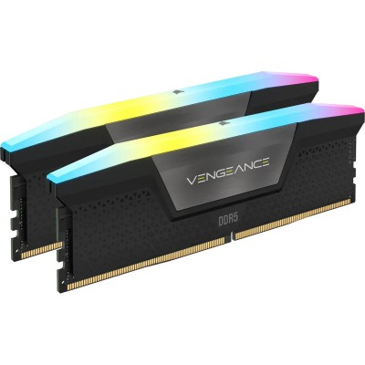 Corsair DDR5-6000 32768 MB PC5-48000 (Kit of 2x16384) Vengeance (CMH32GX5M2B6000C38)