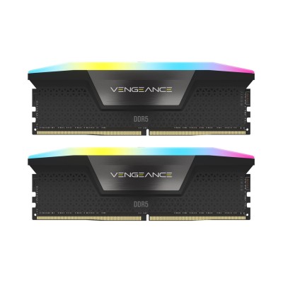 Corsair DDR5-6000 32768 MB PC5-48000 (Kit of 2x16384) Vengeance (CMH32GX5M2B6000C38)