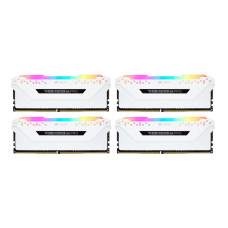 Corsair 32 GB (4x8GB) DDR4 3600 MHz Vengeance PRO (CMW32GX4M4C3600C18W)