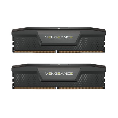 Corsair 32 GB (2x16GB) DDR5 6000 MHz Vengeance AMD EXPO (CMK32GX5M2B6000Z30)
