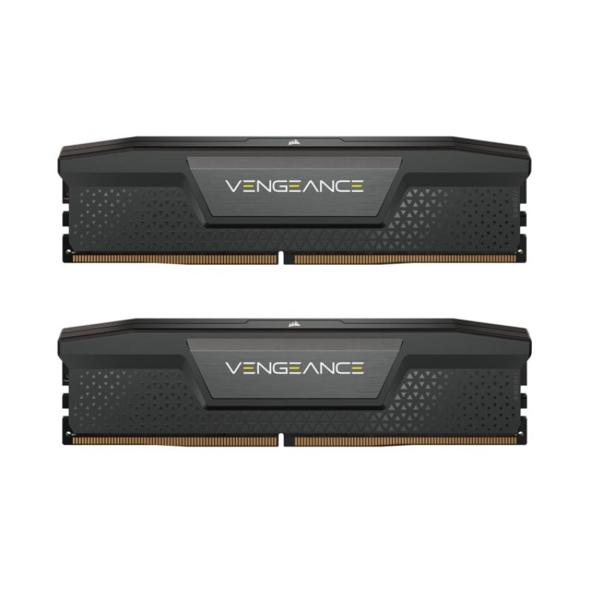 Corsair 32 GB (2x16GB) DDR5 6000 MHz Vengeance AMD EXPO