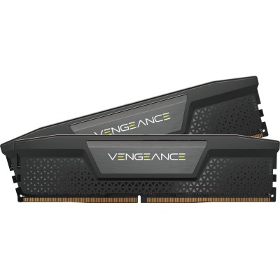 Corsair 32 GB (2x16GB) DDR5 6000 MHz Vengeance AMD EXPO (CMK32GX5M2B6000Z30)