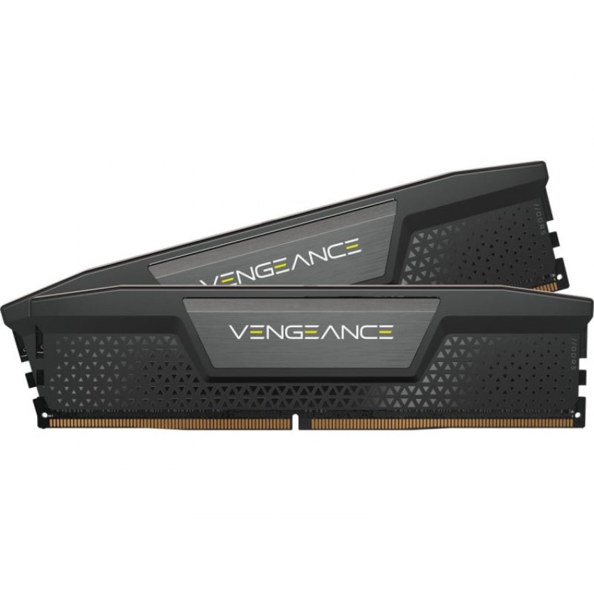 Corsair DDR5 32GB (16GB x 2枚) 6000MHz Corsair 32 GB (2x16GB) DDR5 6000 MHz Vengeance AMD EXPO