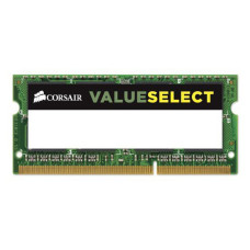Corsair 4 GB SO-DIMM DDR3L 1600 MHz (CMSO4GX3M1C1600C11)