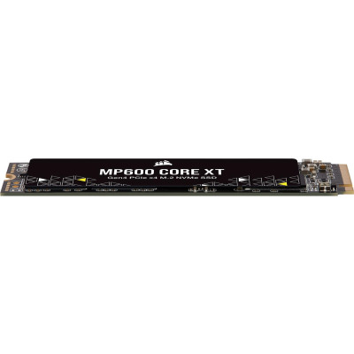 Corsair 4TB M.2 PCIe Gen4 NVMe MP600 Core XT (CSSD-F4000GBMP600CXT)