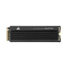 Corsair 4TB M.2 PCIe Gen4 NVMe MP600 Pro LPX (CSSD-F4000GBMP600PLP)