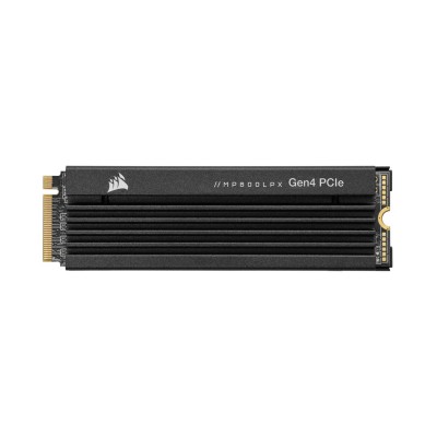 Corsair 4TB M.2 PCIe Gen4 NVMe MP600 Pro LPX (CSSD-F4000GBMP600PLP)