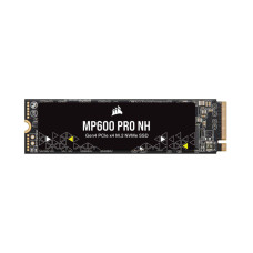 Corsair 4TB M.2 PCIe Gen4 NVMe MP600 Pro NH (CSSD-F4000GBMP600PNH)