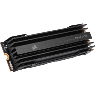 Corsair MP600 PRO 4 TB (CSSD-F4000GBMP600PRO)