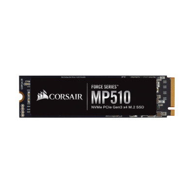 Corsair Force MP510 4 TB (CSSD-F4000GBMP510)