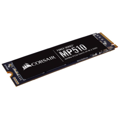Corsair Force MP510 4 TB (CSSD-F4000GBMP510)