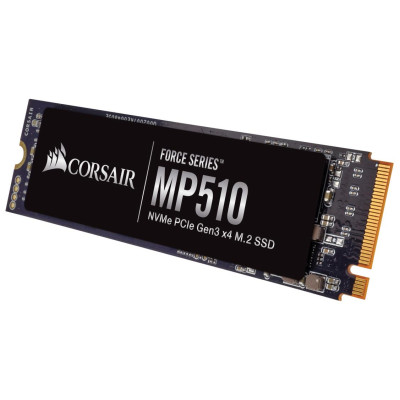 Corsair Force MP510 4 TB (CSSD-F4000GBMP510)