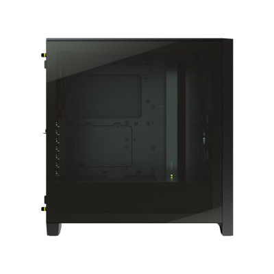 Corsair 4000D AIRFLOW Tempered Glass Black (CC-9011200-WW)
