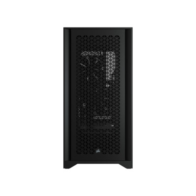 Corsair 4000D AIRFLOW Tempered Glass Black (CC-9011200-WW)