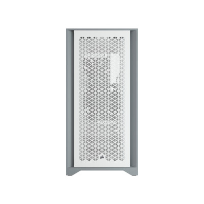 Corsair 4000D AIRFLOW Tempered Glass White (CC-9011201-WW)