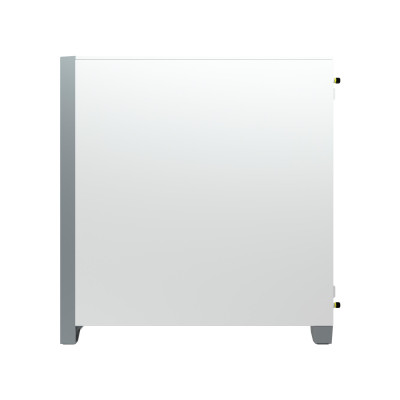 Corsair 4000D AIRFLOW Tempered Glass White (CC-9011201-WW)