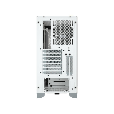 Corsair 4000D AIRFLOW Tempered Glass White (CC-9011201-WW)