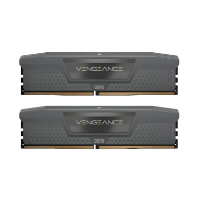 Corsair 48GB (2x24GB) 6000 CL30 Vengeance (CMK48GX5M2B6000Z30)