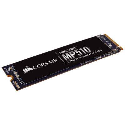 Corsair Force MP510 480 GB (CSSD-F480GBMP510)