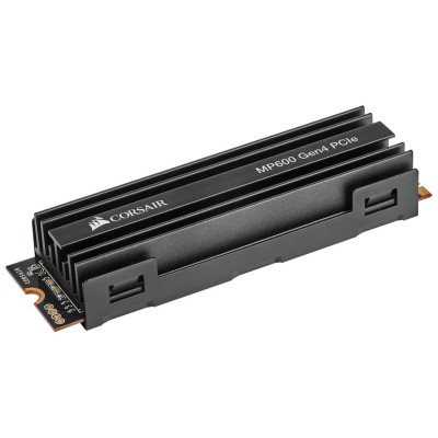 Corsair Force MP600 500 GB (CSSD-F500GBMP600)