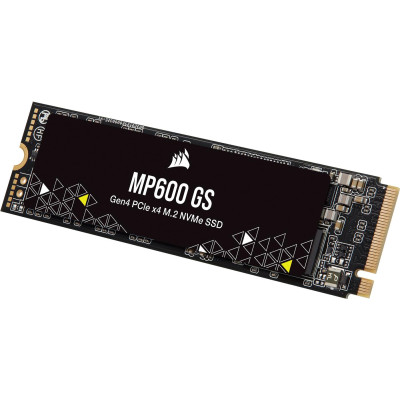 Corsair MP600 GS 500 GB (CSSD-F0500GBMP600GS)