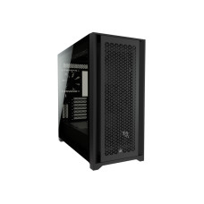 Corsair 5000D AIRFLOW Tempered Glass Black (CC-9011210-WW)