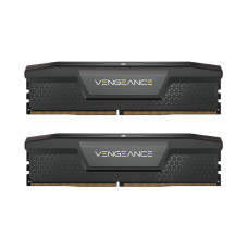 Corsair 64GB (2x32GB) 6200MHz CL32 Vengeance (CMK64GX5M2B6200C32)
