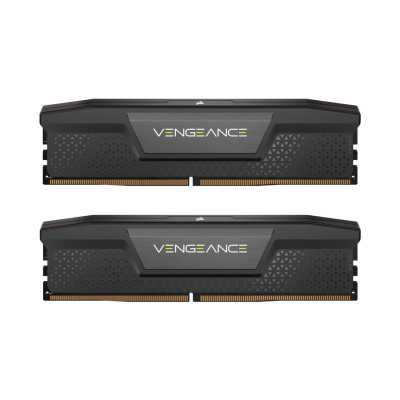 Corsair 64GB (2x32GB) 6200MHz CL32 Vengeance (CMK64GX5M2B6200C32)