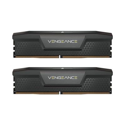 Corsair 64GB (2x32GB) 6400MHz CL32 Vengeance (CMK64GX5M2B6400C32)