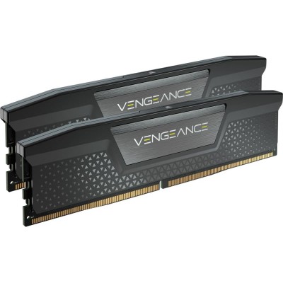 Corsair 64GB (2x32GB) 6400MHz CL32 Vengeance (CMK64GX5M2B6400C32)