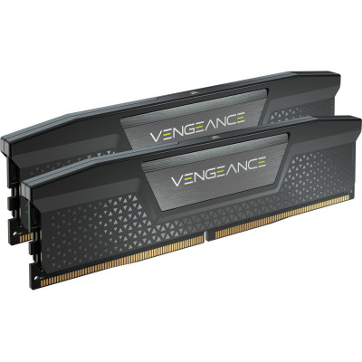 Corsair 64GB (2x32GB) 6600MHz CL32 Vengeance (CMK64GX5M2B6600C32)