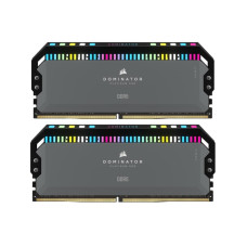 Corsair 64GB (2x32GB) 5200MHz CL40 Dominator Platinum RGB AMD EXPO (CMT64GX5M2B5200Z40)