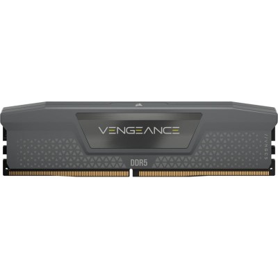 Corsair 64 GB (2x32GB) DDR5 5200 MHz Vengeance (CMK64GX5M2B5200Z40)