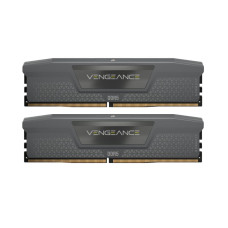 Corsair 64 GB (2x32GB) DDR5 5200 MHz Vengeance (CMK64GX5M2B5200Z40)