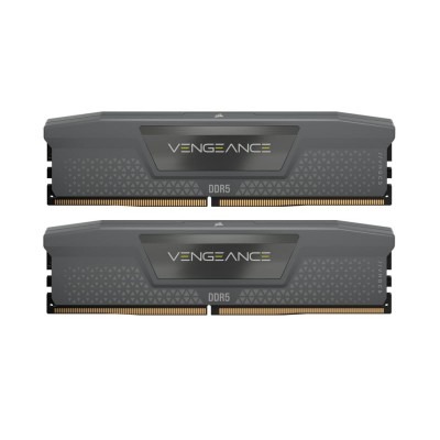 Corsair 64 GB (2x32GB) DDR5 5200 MHz Vengeance (CMK64GX5M2B5200Z40)