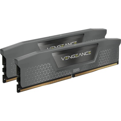 Corsair 64 GB (2x32GB) DDR5 5200 MHz Vengeance (CMK64GX5M2B5200Z40)