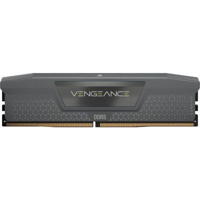 Corsair 64 GB (2x32GB) DDR5 5600 MHz Vengeance (CMK64GX5M2B5600Z40)