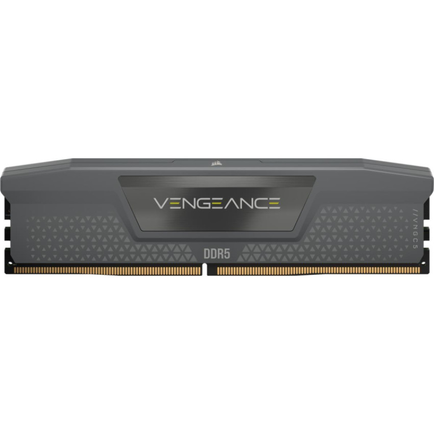Corsair 64 GB (2x32GB) DDR5 5600 MHz Vengeance (CMK64GX5M2B5600Z40)