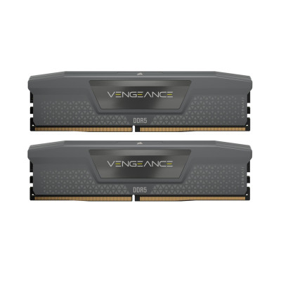 Corsair 64 GB (2x32GB) DDR5 5600 MHz Vengeance (CMK64GX5M2B5600Z40)