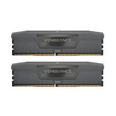 Corsair 64 GB (2x32 GB) DDR5 6000 MHz Vengeance (CMK64GX5M2B6000Z40)