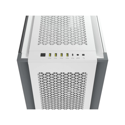 Corsair 7000D AIRFLOW White (CC-9011219-WW)