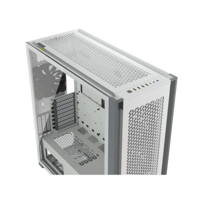Corsair 7000D AIRFLOW White (CC-9011219-WW)