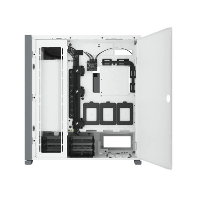 Corsair 7000D AIRFLOW White (CC-9011219-WW)