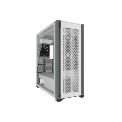 Corsair 7000D AIRFLOW White (CC-9011219-WW)