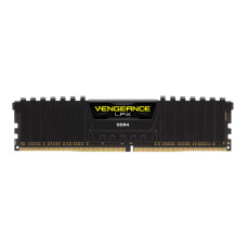 Corsair 8 GB DDR4 2666 MHz (CMK8GX4M1A2666C16)