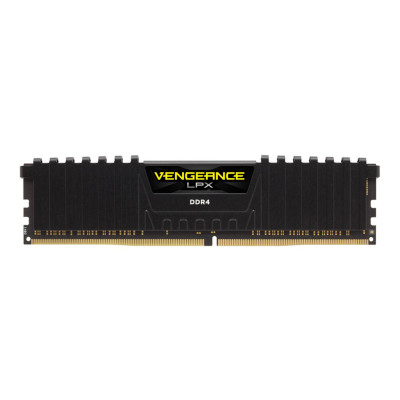Corsair 8 GB DDR4 2666 MHz (CMK8GX4M1A2666C16)
