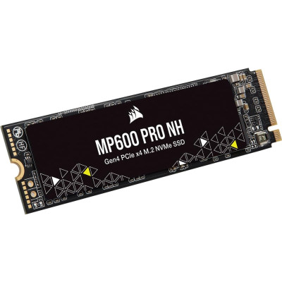 Corsair 8TB M.2 PCIe Gen4 NVMe MP600 Pro NH (CSSD-F8000GBMP600PNH)