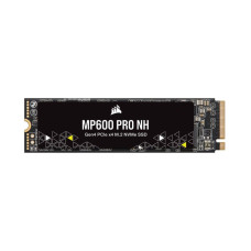 Corsair 8TB M.2 PCIe Gen4 NVMe MP600 Pro NH (CSSD-F8000GBMP600PNH)