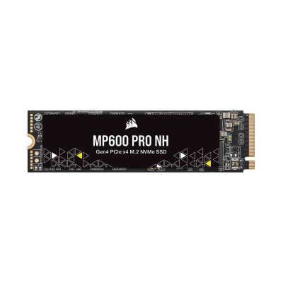 Corsair 8TB M.2 PCIe Gen4 NVMe MP600 Pro NH (CSSD-F8000GBMP600PNH)